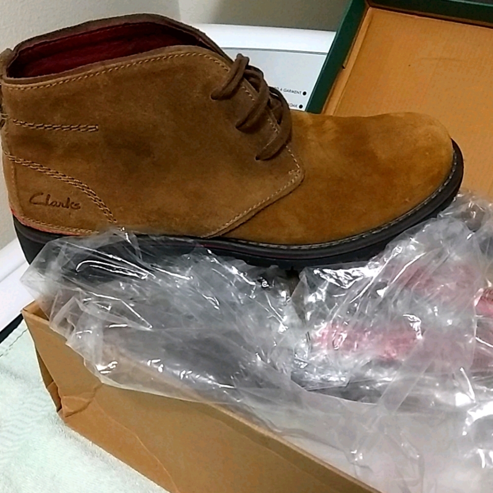 Clarks